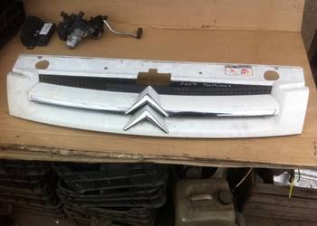 Grill Atrapa Citroen Berlingo II
