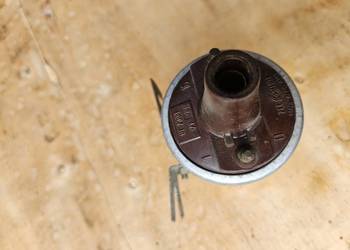 Cewka zaplonowa 12v fiat Polonez skoda Żuk 125p 126p Zelmot