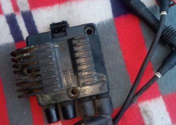 Cewka zapłonowa opel 1103872 GM