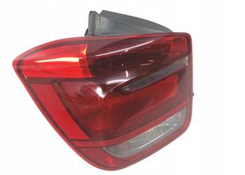 LAMPA TYŁ LEWA EU F21  Bmw Seria 1 II (2011-2019  ) F20/21