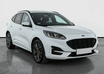Ford Kuga 1.5 EcoBoost