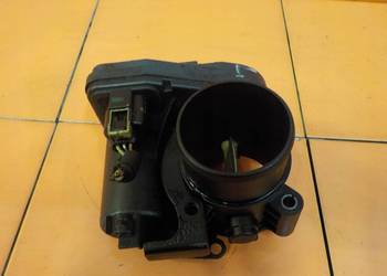 RANGE ROVER VOGUE 3.6 TDV8 08r 272KM 368DT przepustnica lewa 6H4Q-9E926-BA