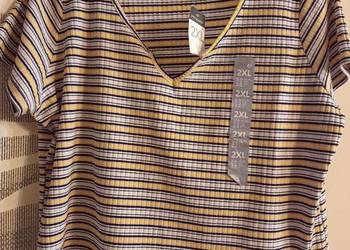 Nowa bluzka XXL/44 Primark