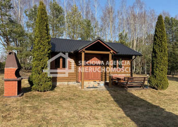 Dom wolnostojący 316.59m2 Gowidlino