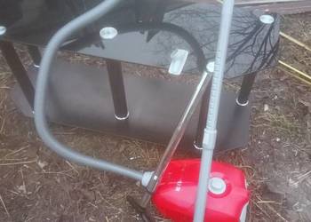 Odkurzacz Electrolux 1600 watt worki