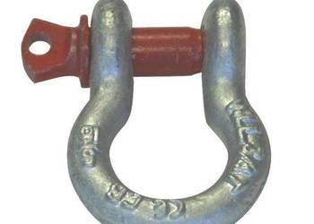 Szekla Omega, 1/2" 2000 kg FSHG12
