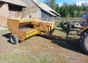 Sprzedam prasę Rivierre Casalis