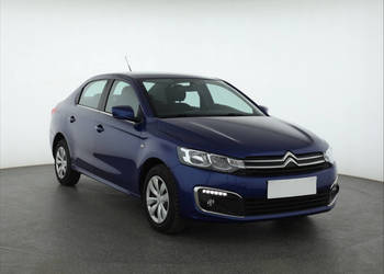 Citroen C-Elysee 1.2 PureTech