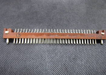 GRPMSz-1-61SzU2-W złącze 61 pin ГРПМШ-1-61ШУ2-В