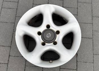 Alufelga r16 5x139.7 et5 7j Suzuki vitara jimny samurai Daihatsu Feroza
