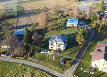 Dom wolnostojący sprzedam 90m2 Świerzowa Polska