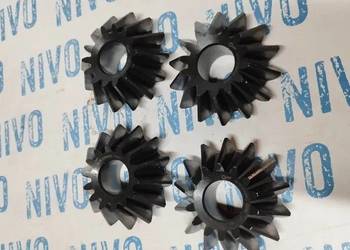 Kolo zebate stozkowe valtra acw5059.420
