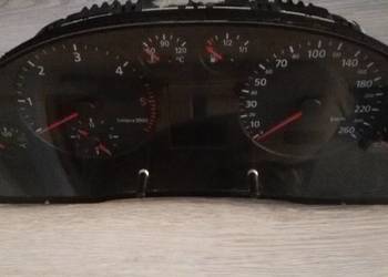 audi a6c5 licznik 2.5tdii VDO