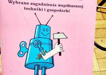 Wych Techniczne książki edukacja antykwariaty szkolne Bródno
