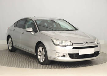 Citroen C5 2.0 HDi