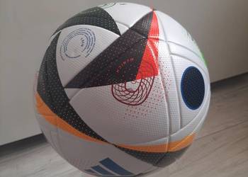 Piłka nożna Adidas Euro 2024