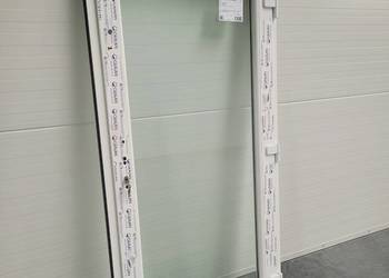 Drzwi PCV Gabit 98x198 cm