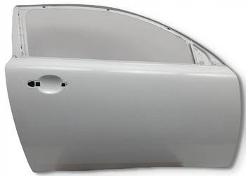 DRZWI PRAWY PRZÓD Volvo C30 2006-2012 europa prawe przednie pasażera