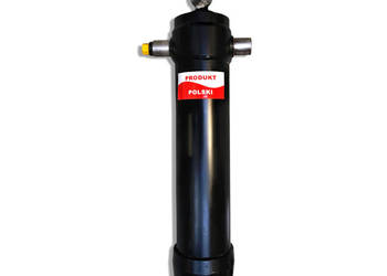 SIŁOWNIK Hydrauliczny CYLINDER 10 TON Wysuw 2000 [3110]