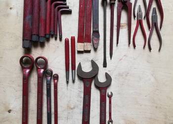 Narzedzia nieiskrzace