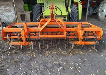 Agregat uprawowo-siewny 3 m * hydropak