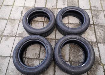 Opony Dunlop Sp sport maxx RT 205/55R16 91 Y MFS, bardzo dobry stan