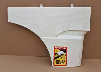 DAF XF 106 PRZEDŁUŻENIE DRZWI PRAWE ORYGINAŁ 2041670