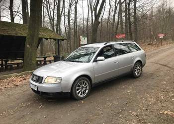 A6 C5 180 ps quattro