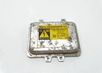 PRZETWORNICA LAMPY XENON BMW E60 E61 5DV009000-00 (4817494)