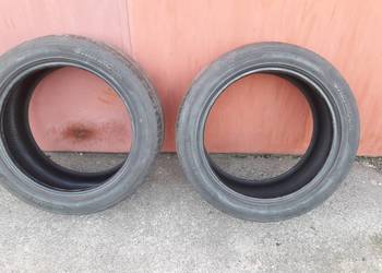 Opony Hankook Ventus Prime3 245/45 R18 2 szt.