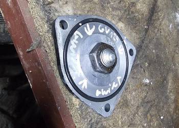 Hyosung GV 125 korek spustowy oleju dekiel dekielek miska aquila GV125