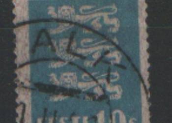 Zn. Estonia Mi 79 kas 1924