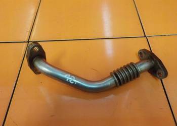 MAZDA 6 GH 3 CX-7 2.2 CITD 10r 180KM R2AA przewod turbiny odplyw