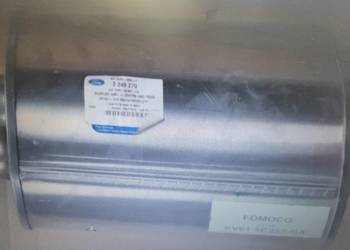 TŁUMNIK FORD CONNECT KV615C257GA 2249270 BRATFORD RADOM KV615C257 NOWY ORG