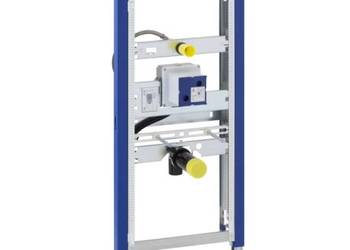 Geberit Duofix - element montażowy do pisuaru uniwersalny