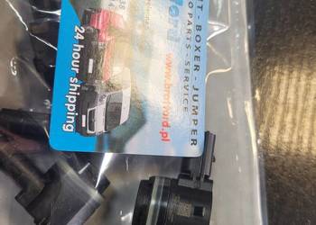 CZUJNIK PARKOWANIA FORD 2529799 MU5T15K859GA BRATFORD RADOM MU5T 15K859 BA