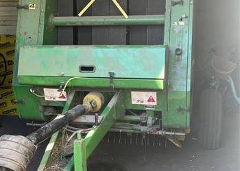 PRASA JOHN DEERE