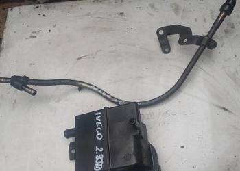 IVECO DAILY 2,8JTD odma separator