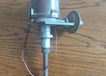 Aparat zapłonowy fiat Polonez