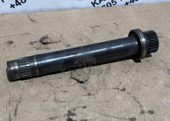 Fendt AGCO 920 924 926 930 Skrzynia Biegów Wał Wałek CZĘŚĆI M934100082040