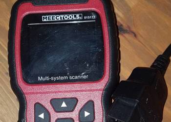 Diagnostyka przyrząd diagnostyczny volvo i inne