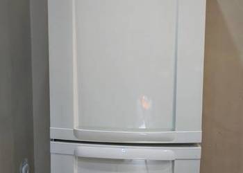 Lodówka Electrolux - wysokość 154 cm/pojemność 269 litrów - TRANSPORT