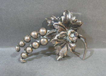 Szwedzka Broszka FP G9  1957 r.