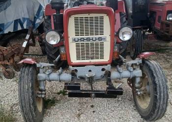 Sprzedam Ursus c330