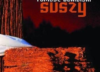 tomasz sekielski  - zapach suszy 1