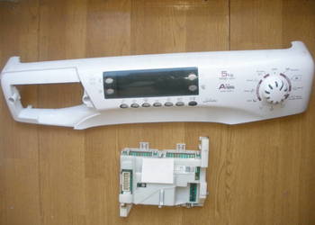 Programator moduł pralka Candy EVO3 1254L-S/2 sprawny dobry