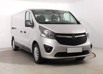 Opel Vivaro 1.6 BiCDTI