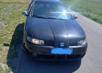 Seat leon 1.9ARL