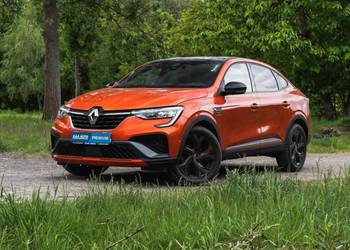 Renault Arkana 1.3 TCe