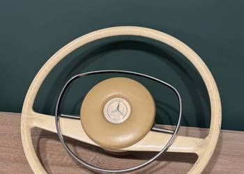 Kierownica Mercedes W108, W109, W111, W113, W114, W115
